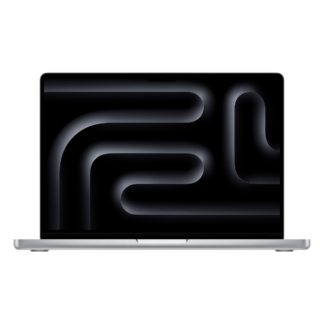 MacBook Pro 14 M5 Chip Max 18/32 36/2TB Silver 🇺🇸