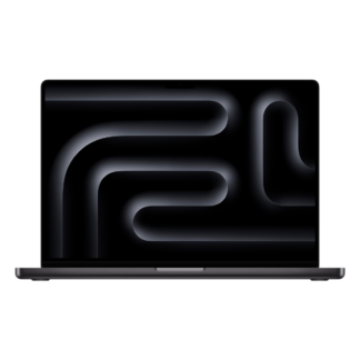 MacBook Pro 14 M5 Chip Max 18/32 36/2TB Space Black 🇺🇸