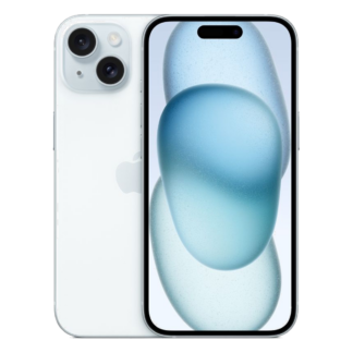 iPhone 15 128GB Blue