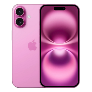 iPhone 16 Plus 128GB Pink eSim