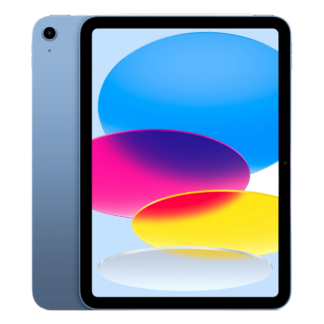 iPad 2025 128GB Wi-Fi Blue