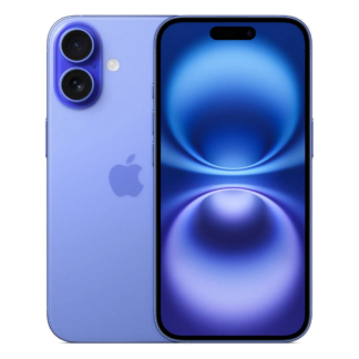 iPhone 16 Plus 256GB Ultramarine eSim