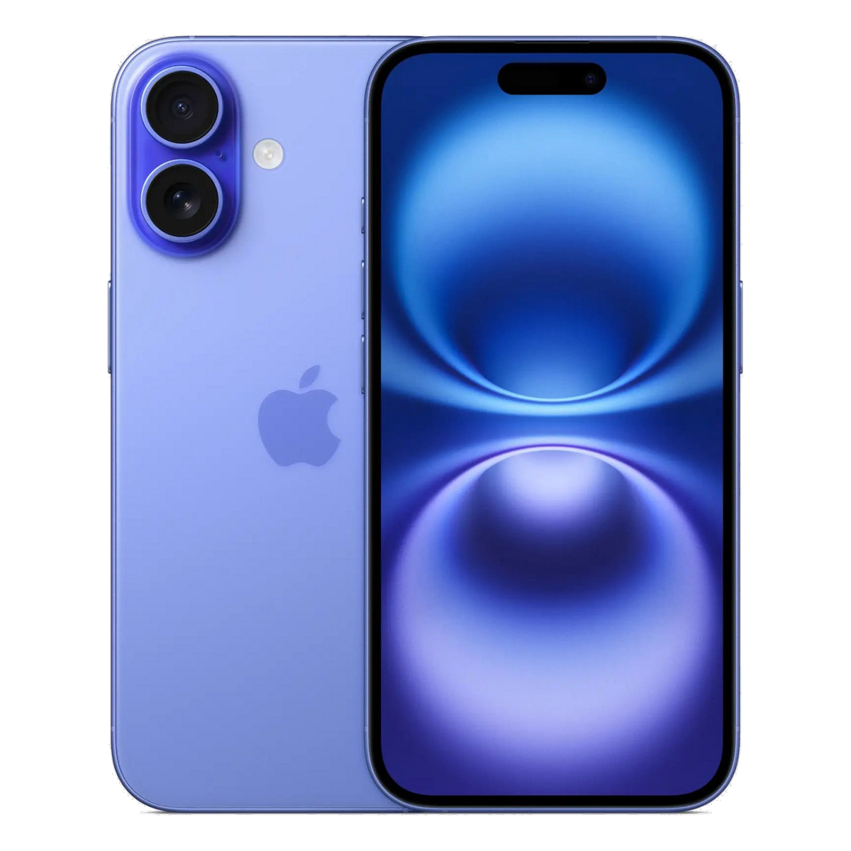 iPhone 16 Plus 128GB Ultramarine