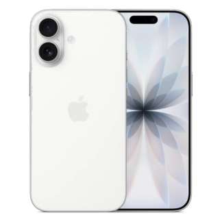 iPhone 17 256GB White