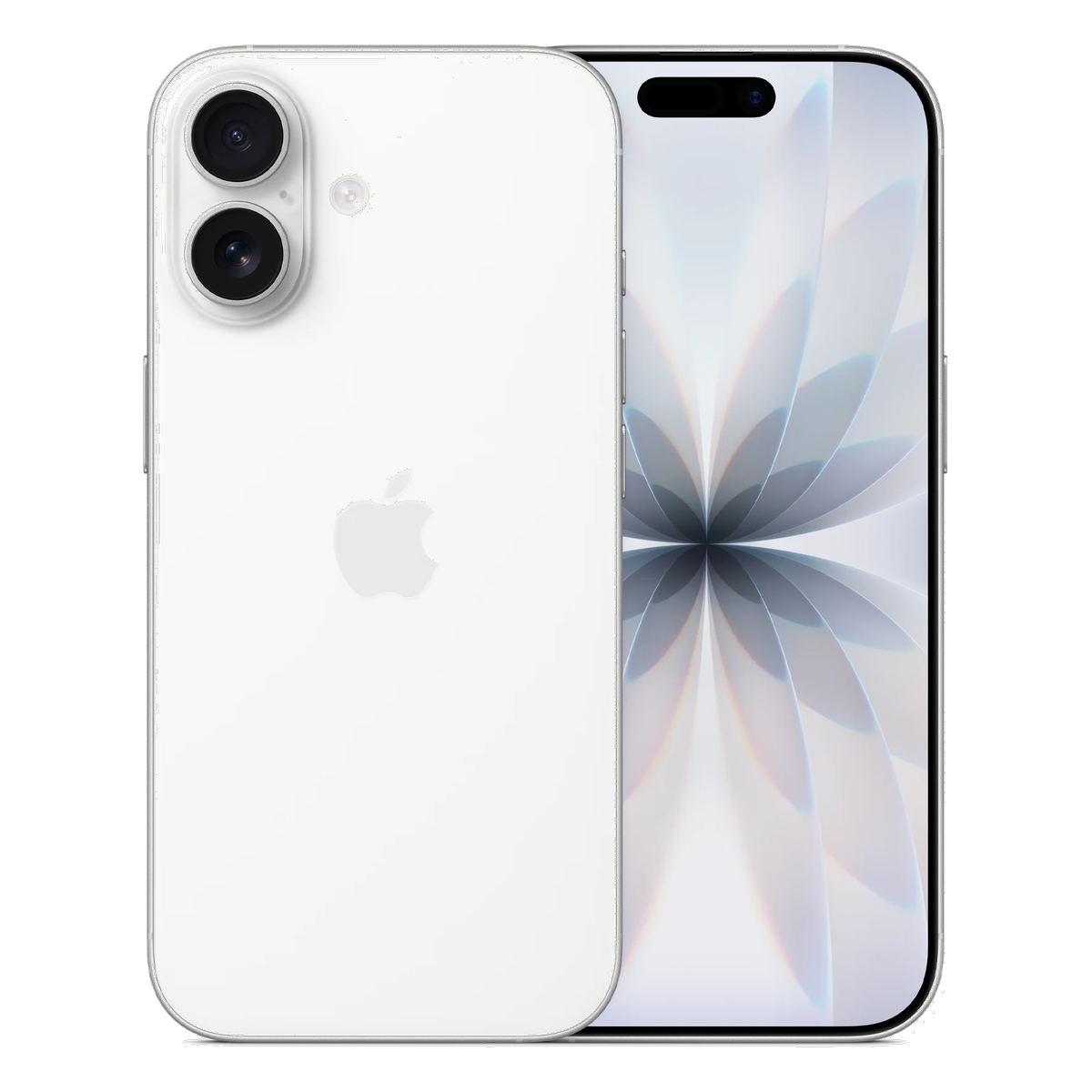 iPhone 17 256GB White