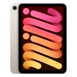 iPad Mini 7 128 Starlight Wi-Fi 🇺🇸