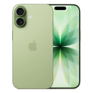 iPhone 17 256GB Sage