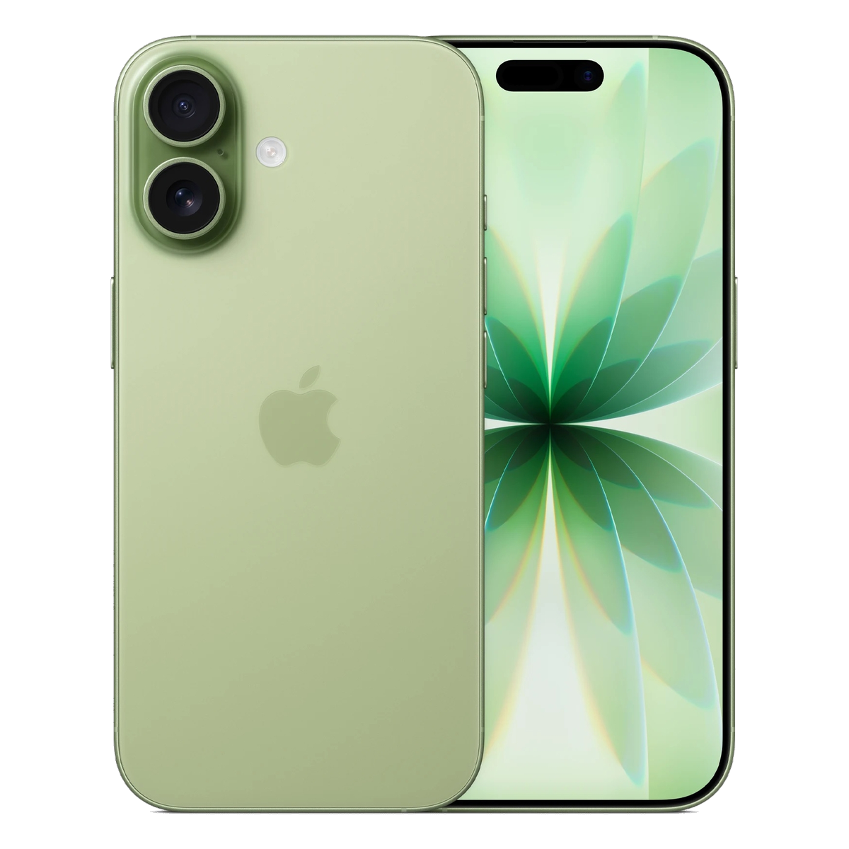 iPhone 17 256GB Sage