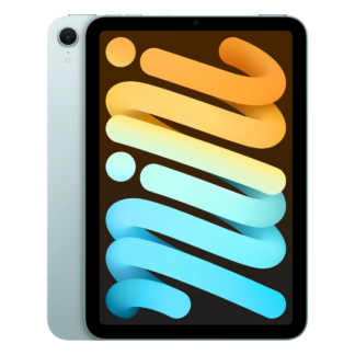 iPad Mini 7 256 Blue Wi-Fi 🇺🇸