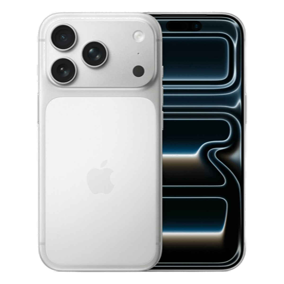 iPhone 17 Pro 1TB Silver
