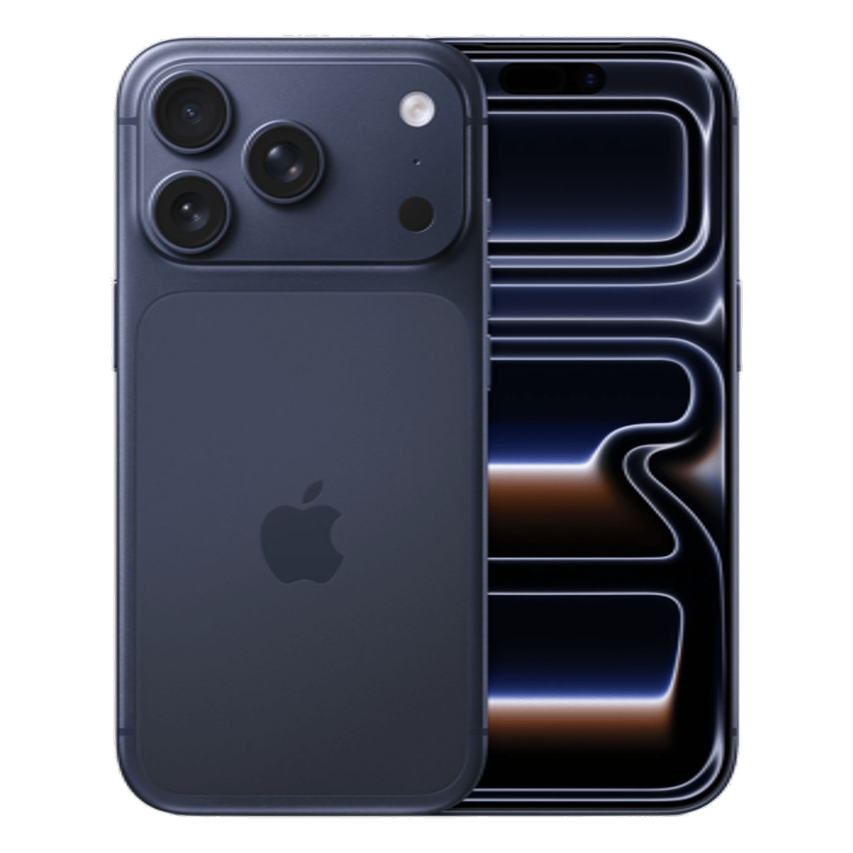 iPhone 17 Pro Max 256GB Deep Blue