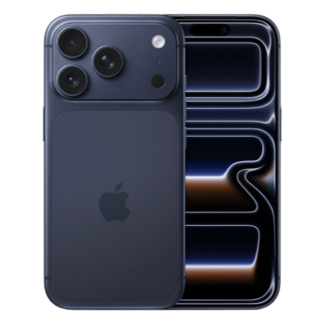iPhone 17 Pro Max 1TB Deep Blue