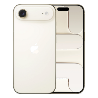 iPhone 17 Air 512 Gold eSim