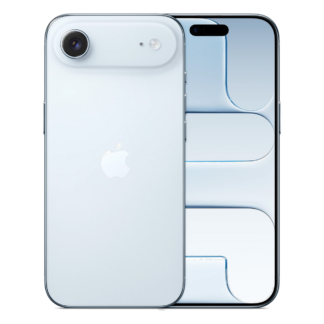 iPhone 17 Air 512GB Mist Blue eSim