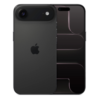 iPhone 17 Air 512GB Black eSim