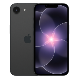 iPhone 17e 256GB Black