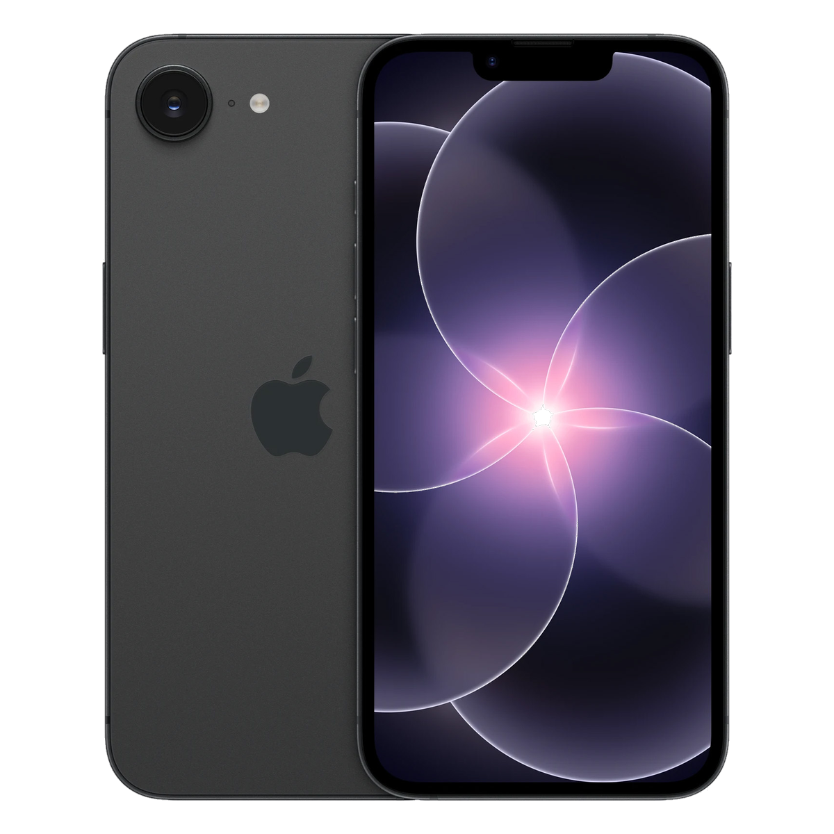 iPhone 17e 256GB Black