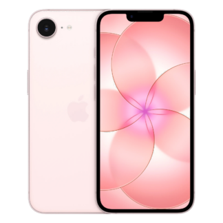 iPhone 17e 256GB Pink
