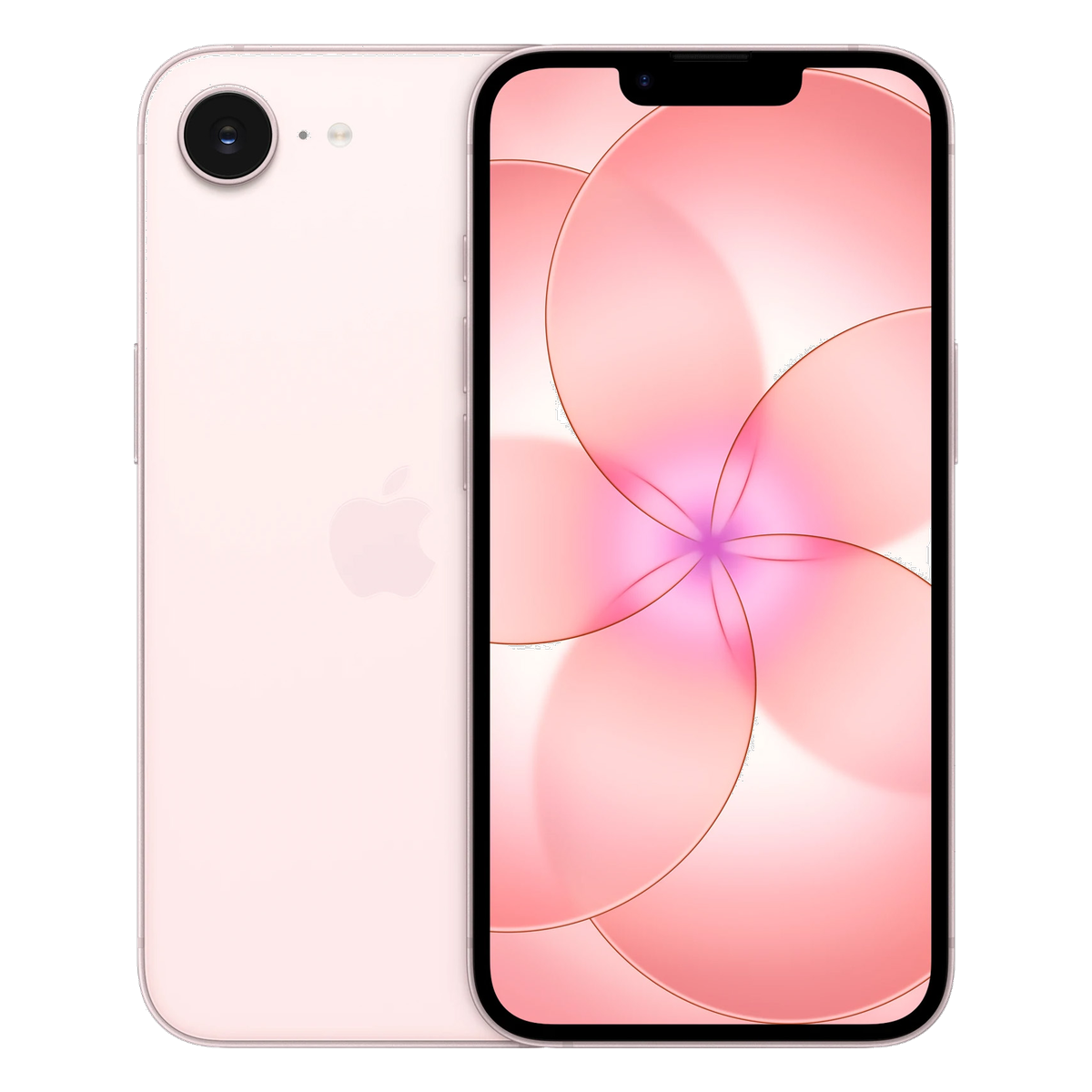 iPhone 17e 256GB Pink