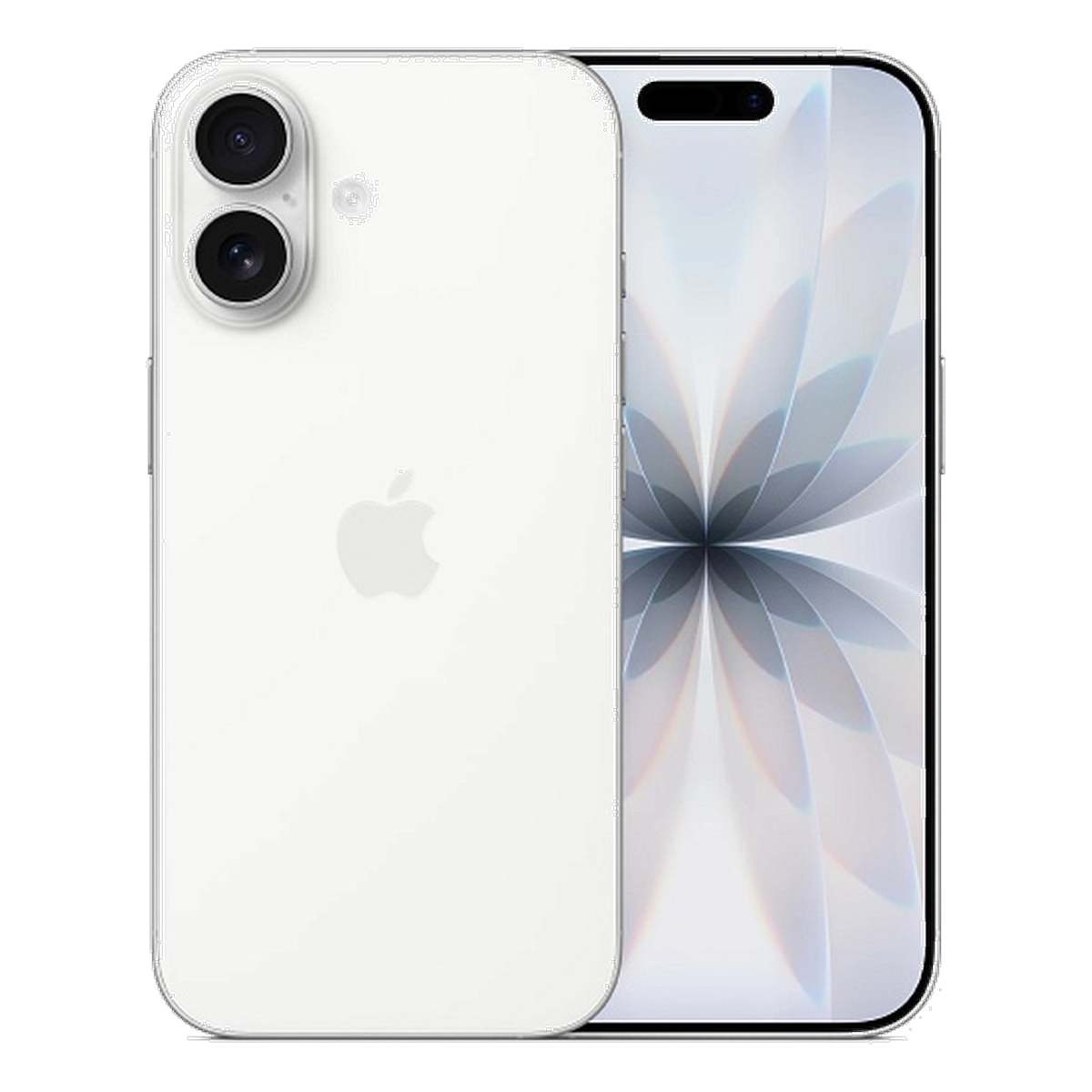 iPhone 17 256GB White eSim