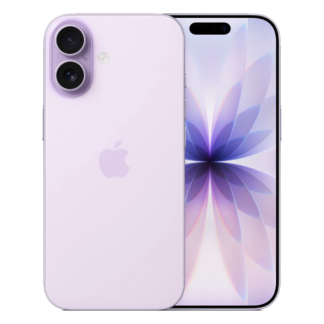iPhone 17 256GB Lavender