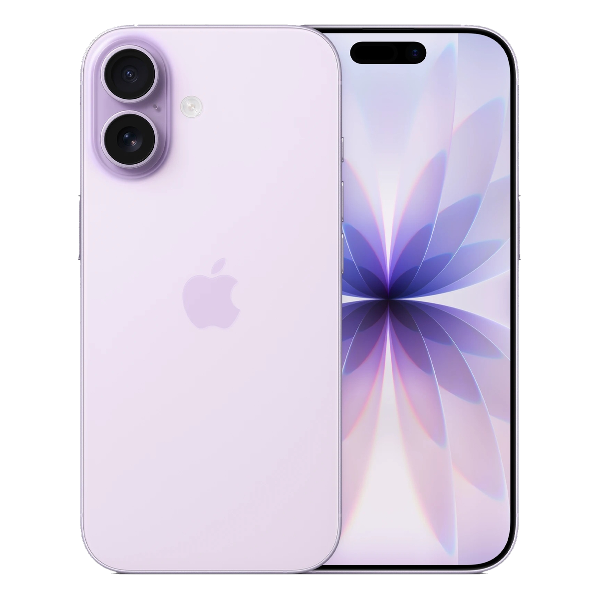 iPhone 17 256GB Lavender