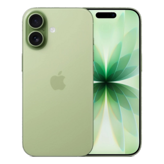 iPhone 17 512GB Sage eSim