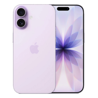 iPhone 17 512GB Lavender eSim