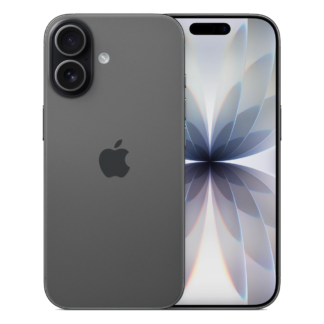 iPhone 17 512GB Black