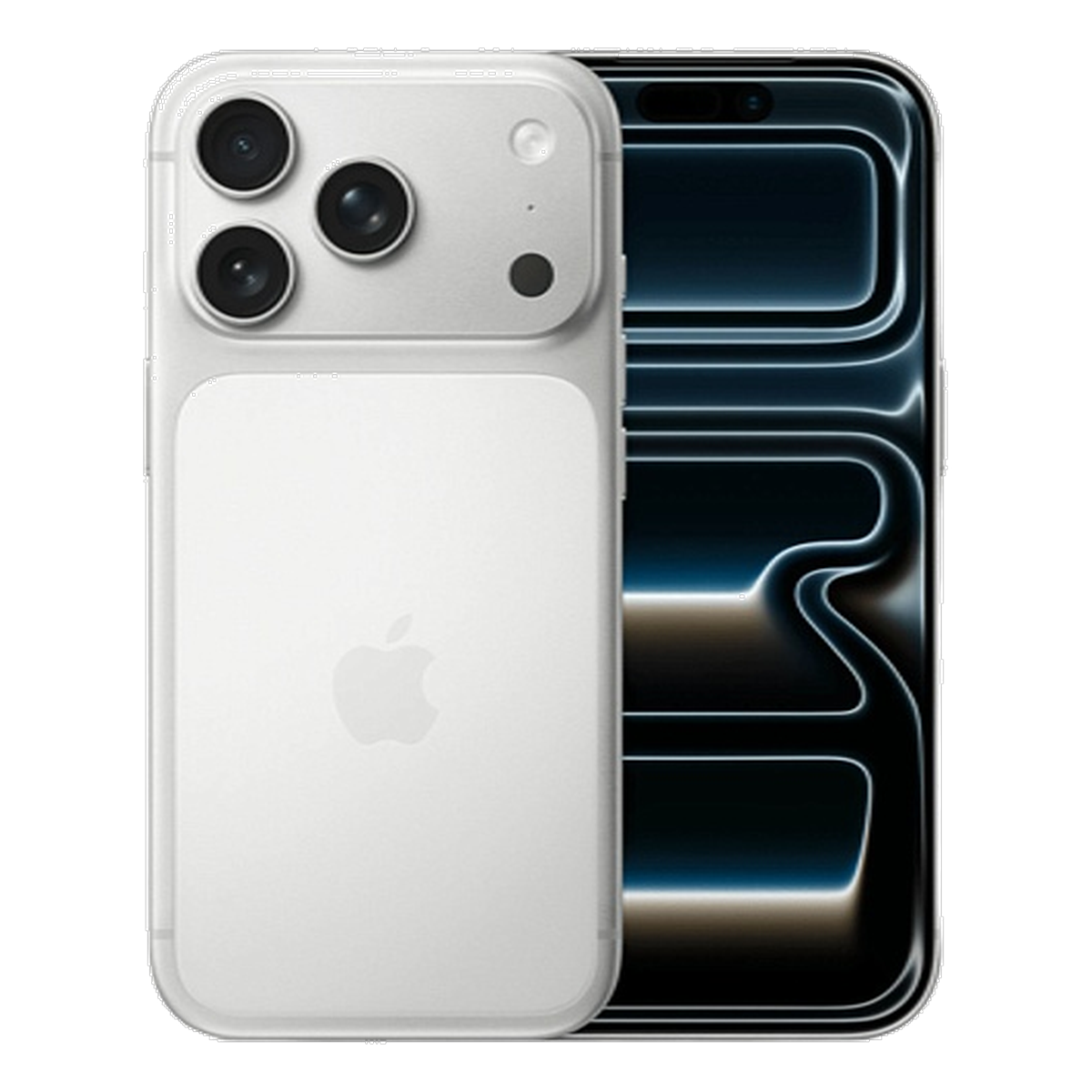 iPhone 17 Pro 512GB Silver eSim