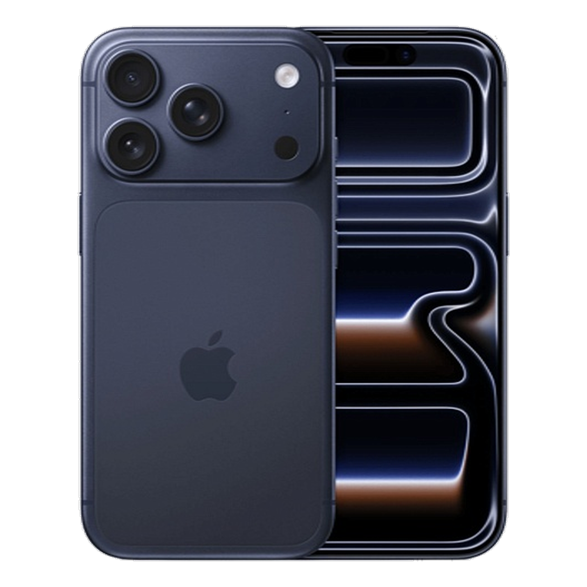 iPhone 17 Pro Max 2Tb Deep Blue eSim