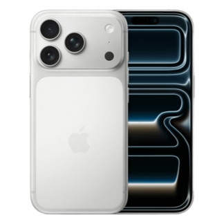 iPhone 17 Pro Max 2Tb Silver