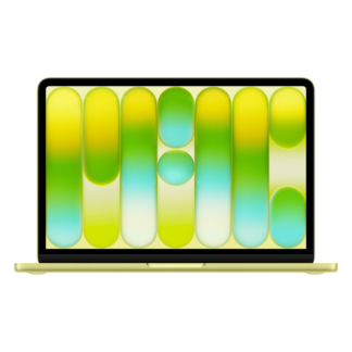 MacBook Neo 13 256GB Citrus