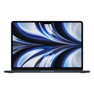 MacBook Air 13 M5 16/512GB Midnight