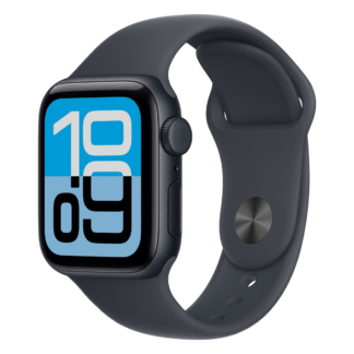 Apple Watch SE 3 40mm Midnight S/M
