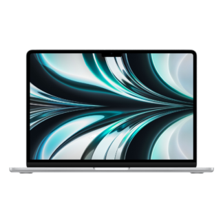 MacBook Air 15 M5 16/512GB Silver
