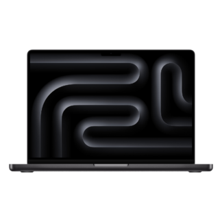 MacBook Pro 14 M5 16/512GB Space Black