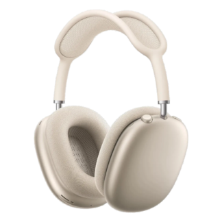 AirPods Max 2 Starlight