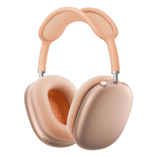 AirPods Max 2 Orange