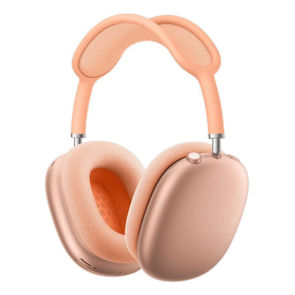 AirPods Max (USB-C) Orange (2024)