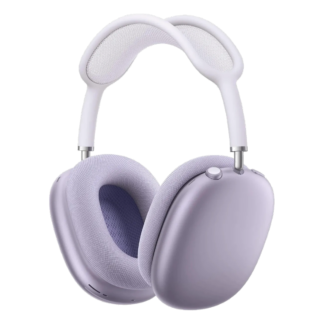 AirPods Max 2024 Purple