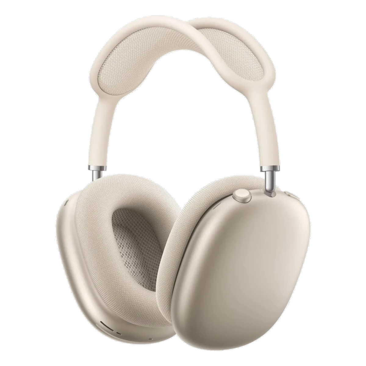 AirPods Max (2024) Starlight