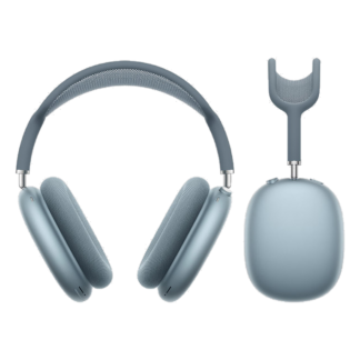 AirPods Max 2 2026 Blue