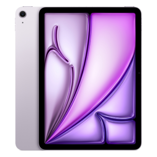 iPad Air 11 M4 128 Purple Wi-Fi 🇺🇸
