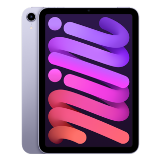 iPad Mini 7 128 Purple Wi-Fi 🇺🇸