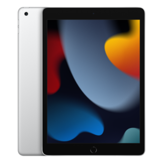 iPad 11 128 Silver Wi-Fi 🇺🇸