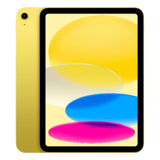 iPad 11 Wi-Fi 128 Yellow 🇺🇸