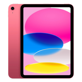 iPad 11 256 Pink Wi-Fi 🇺🇸