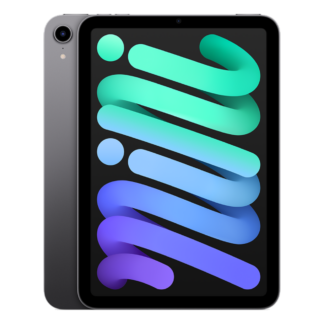 Ipad Mini 7 512 Space Gray Wi-Fi 🇺🇸