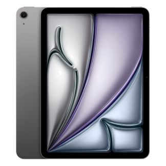 iPad Air 11 128 Gray Wi-Fi 🇺🇸